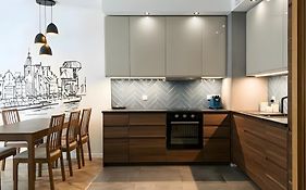 Mint Apartments Gdansk