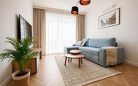 Mint Apartments Gdansk